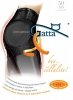 Rajstopy Gatta Bye Cellulite 50 den 5-XL